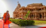 Somnath Temple 75th Anniversary