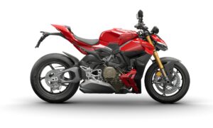 Ducati Streetfighter V4