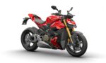 Ducati Streetfighter V4