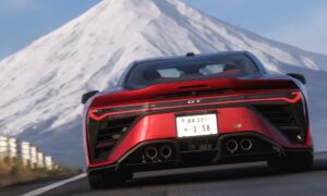 Forza Horizon 6