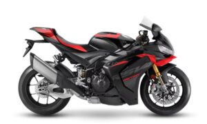 Aprilia RSV4 1100 Factory