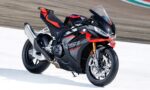 Aprilia RSV4 1100 Factory