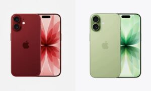 iPhone 17 VS iPhone 18