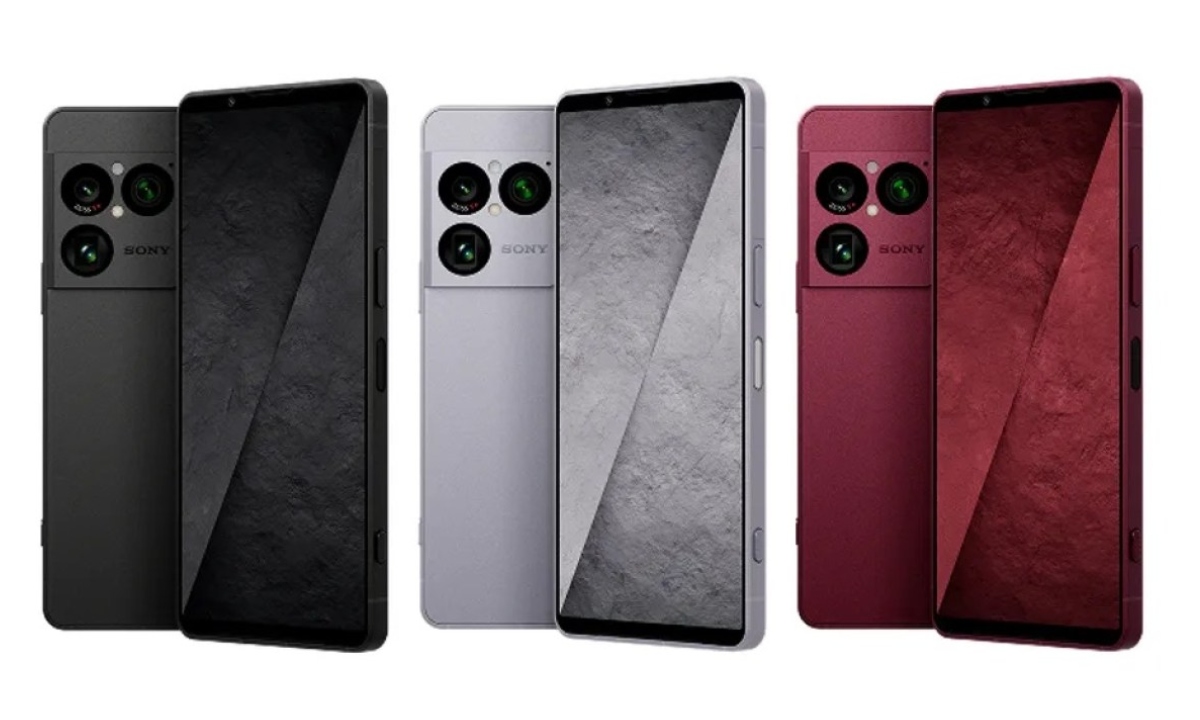 Sony Xperia 1 VIII
