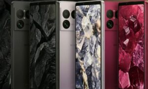 Sony Xperia 1 VIII