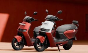Ather Rizta Electric Scooter