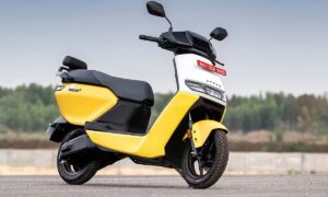 Ather Rizta Electric Scooter