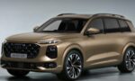 Audi Q9