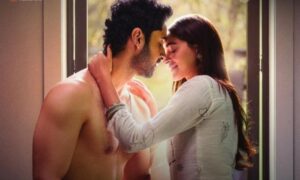 Chand Mera Dil