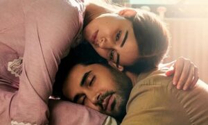 Chand Mera Dil