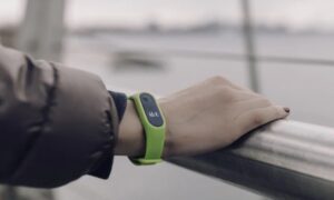 Fitbit And Google Health