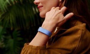 Fitbit And Google Health