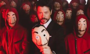 Money Heist Season 6