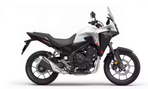Honda NX500