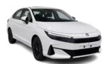 Honda City Facelift