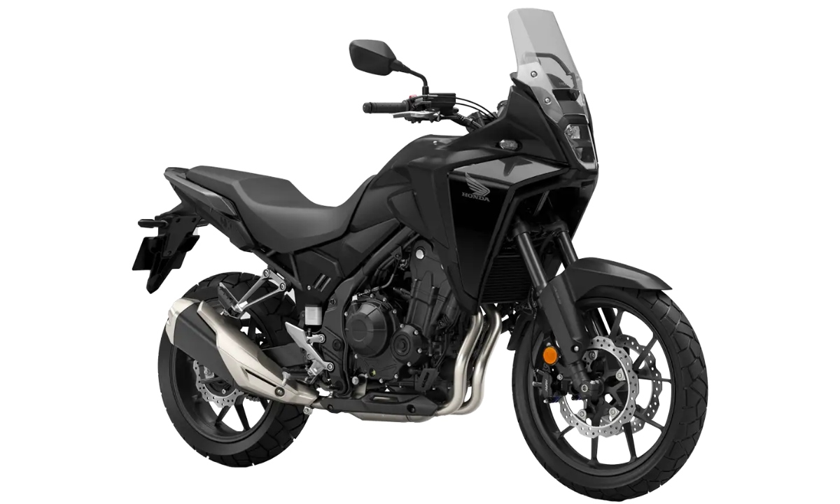 Honda NX500