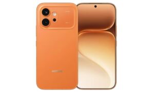 Honor 600