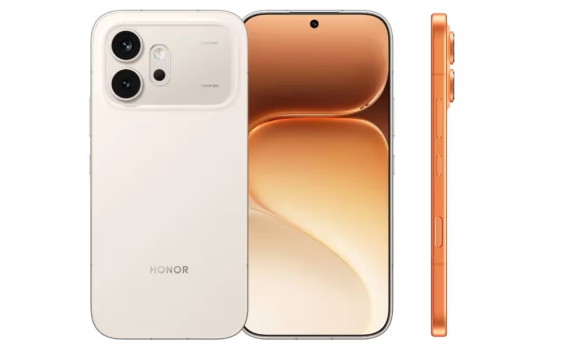 Honor 600