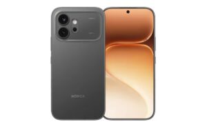 Honor 600