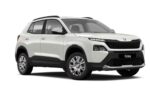 Skoda Kylaq Sportline