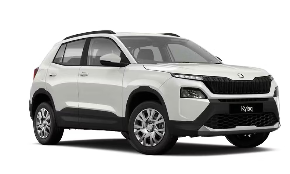 Skoda Kylaq Sportline