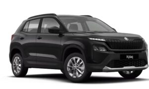 Skoda Kylaq Sportline