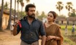 ‘Karuppu’ Suriya-Trisha