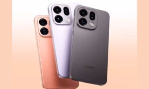 Upcoming Smartphones