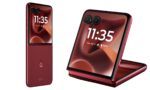 Motorola Razr 60 Ultra
