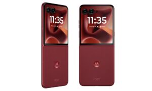 Motorola Razr 60 Ultra