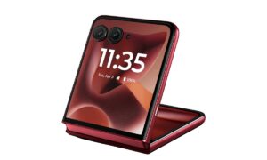 Motorola Razr 60 Ultra