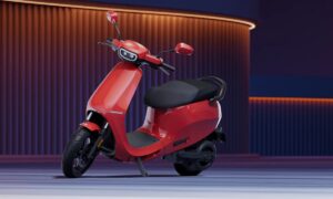 Ola S1 Pro Electric Scooter