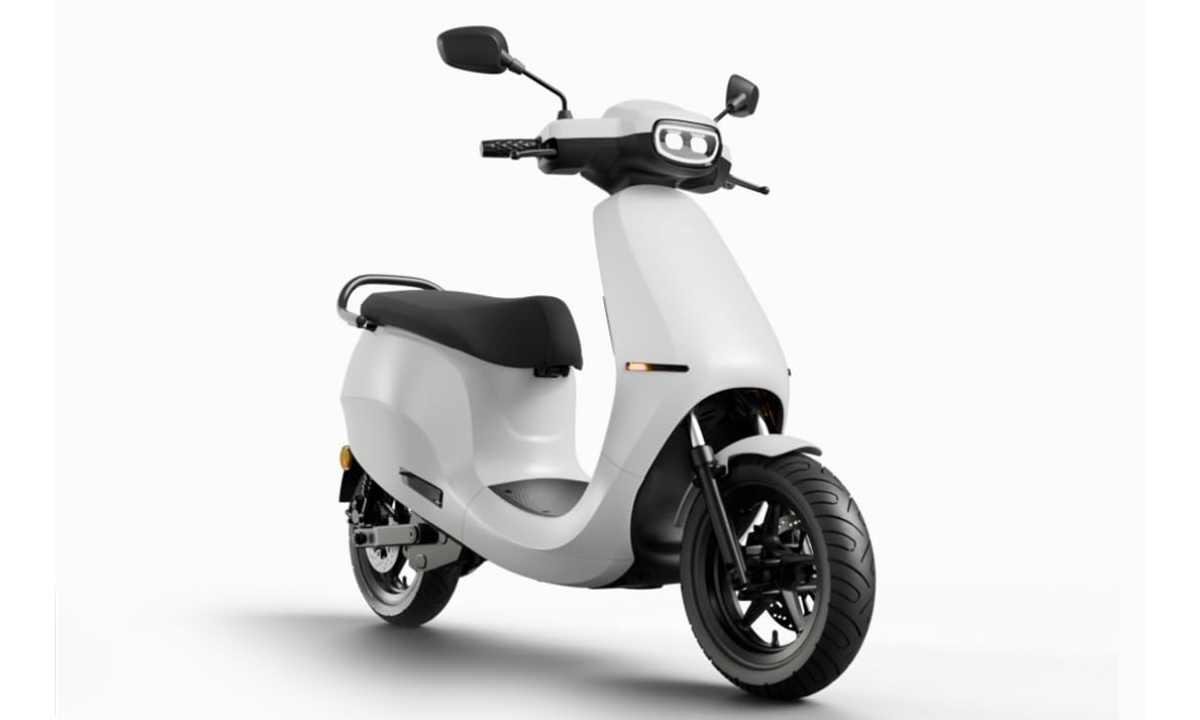 Ola S1 Pro Electric Scooter