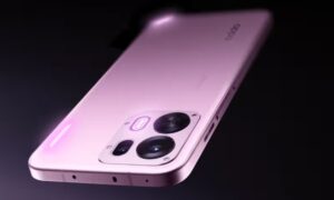 OPPO K15 Pro