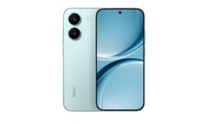 Redmi Turbo 5