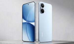 Redmi Turbo 5