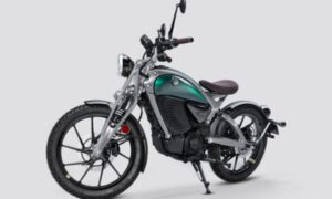 Royal Enfield Flying Flea C6
