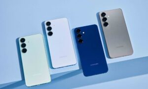 Samsung One UI 8.5