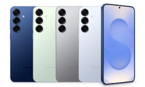 Samsung One UI 8.5