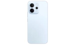 Vivo S50t 5G