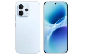 Vivo S50t 5G