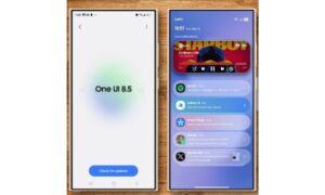 Samsung One UI 8.5