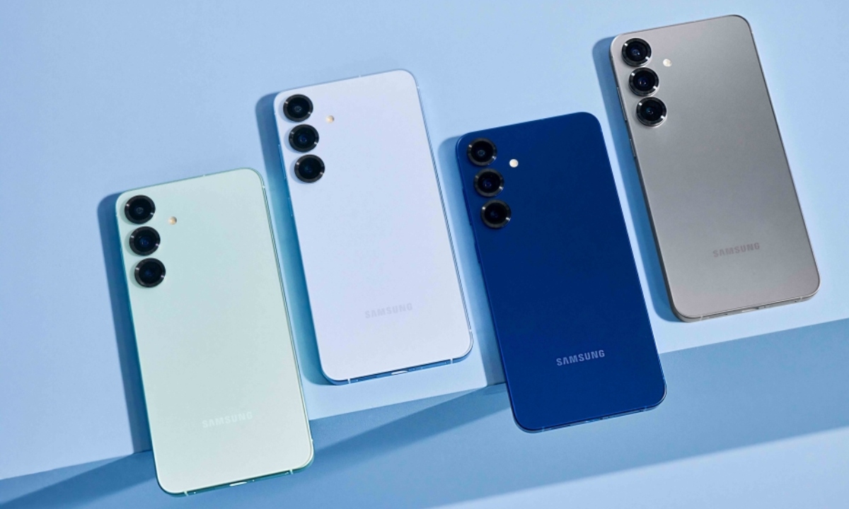 Samsung One UI 8.5