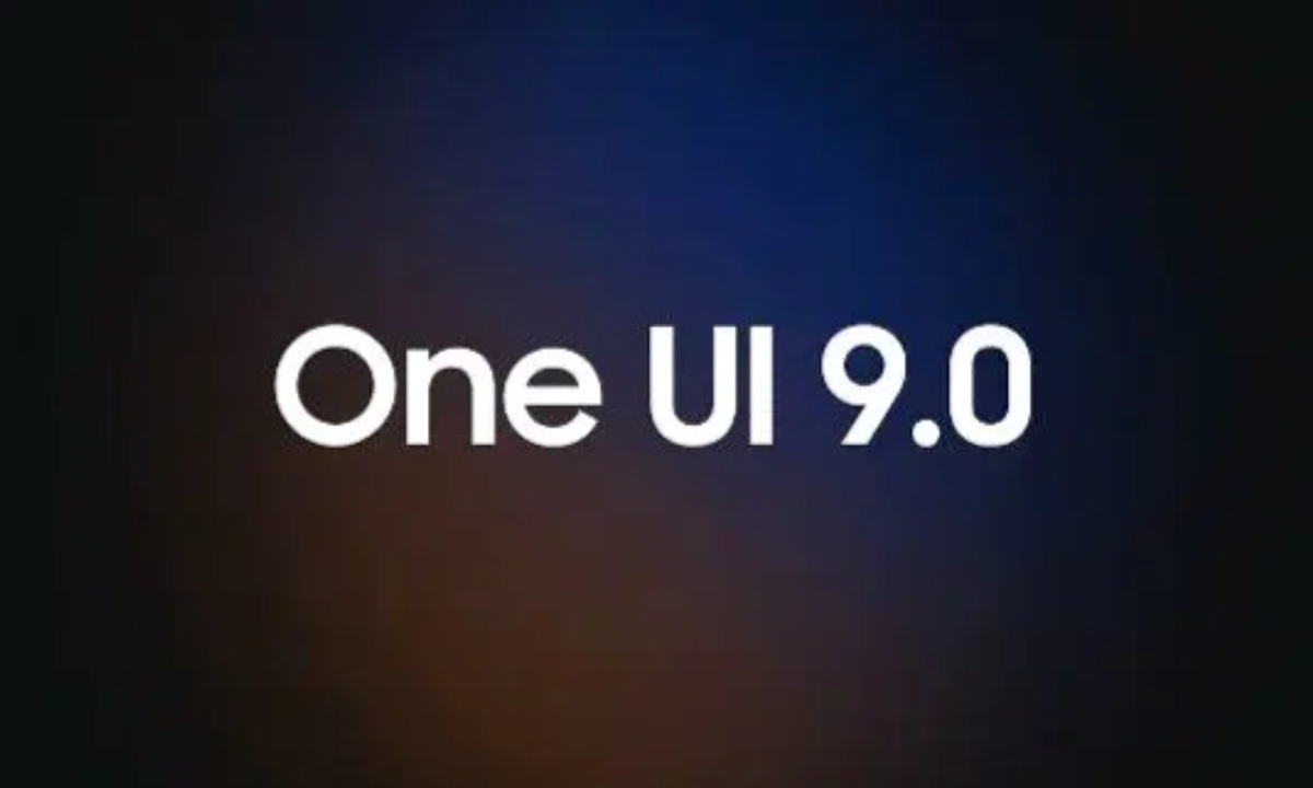 Samsung One UI 9 Beta