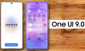 Samsung One UI 9 Beta