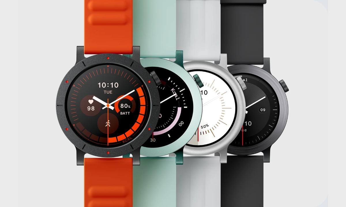 CMF Watch 3 Pro
