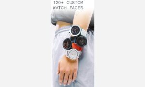 CMF Watch 3 Pro