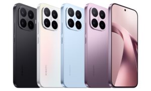 Xiaomi 17T