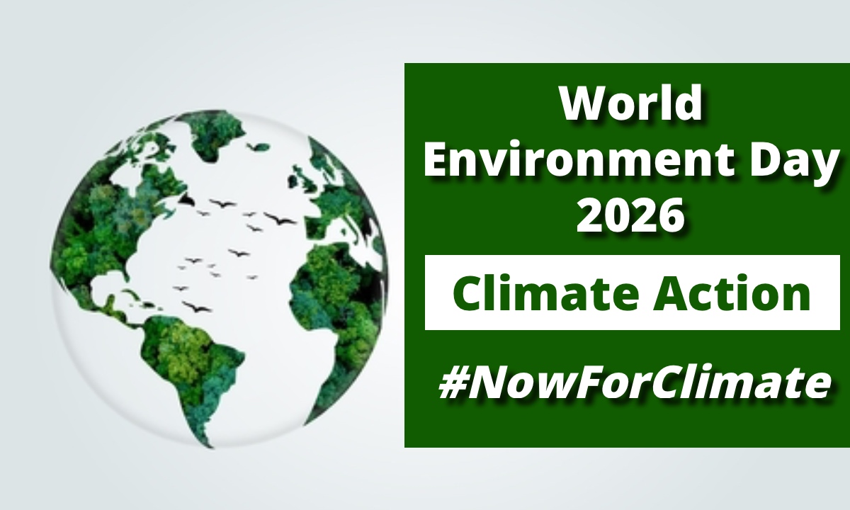 World Environment Day