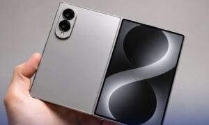 Samsung Galaxy Z Fold 8